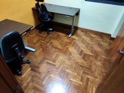 Regentville (D19), Apartment #467380691